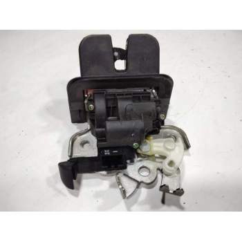 Recambio de cerradura maletero / porton para audi a3 sportback (8p) 1.6 tdi ambiente referencia OEM IAM   
