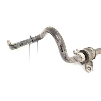 Recambio de barra estabilizadora delantera para nissan juke (f15) 1.5 dci referencia OEM IAM 546111KC0A  