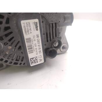 Recambio de alternador para peugeot 308 active referencia OEM IAM  9809391880 