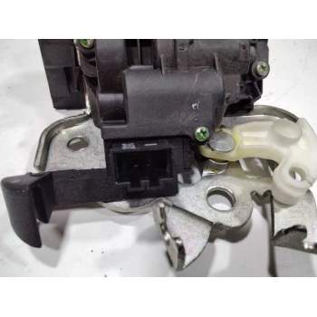 Recambio de cerradura maletero / porton para audi a3 sportback (8p) 1.6 tdi ambiente referencia OEM IAM   