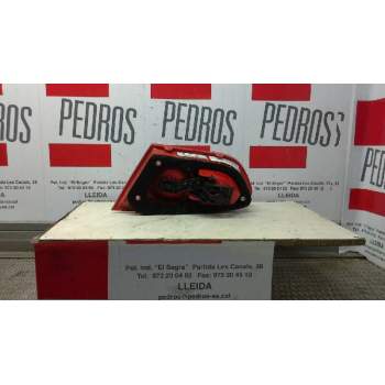 Recambio de piloto trasero izquierdo porton para seat leon (1p1) 1.6 tdi referencia OEM IAM 1P0945093F 89320291 