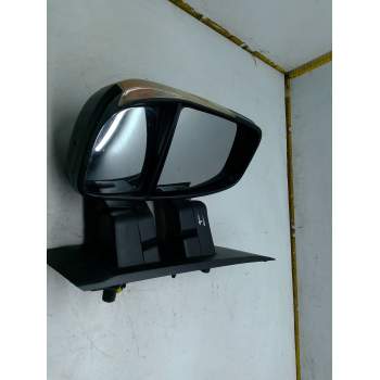 Recambio de retrovisor izquierdo para iveco daily vi furgoneta 33s11, 35s11, 35c11 referencia OEM IAM 5802495911  
