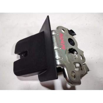 Recambio de cerradura maletero / porton para audi a3 sportback (8p) 1.6 tdi ambiente referencia OEM IAM   