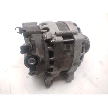 Recambio de alternador para peugeot 308 active referencia OEM IAM  9809391880 