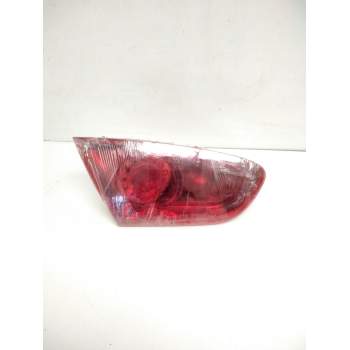 Recambio de piloto trasero izquierdo porton para seat leon (1p1) 1.6 tdi referencia OEM IAM 1P0945093F 89320291 