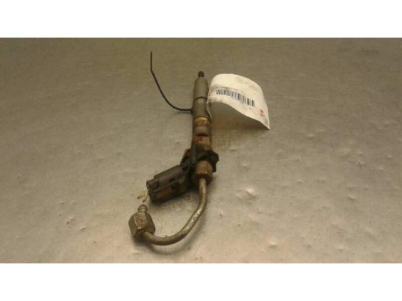 Recambio de inyector para hyundai ix55 style referencia OEM IAM 33800  