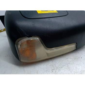 Recambio de retrovisor izquierdo para iveco daily vi furgoneta 33s11, 35s11, 35c11 referencia OEM IAM 5802495911  