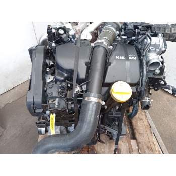 MOTOR COMPLETO K9KA636 