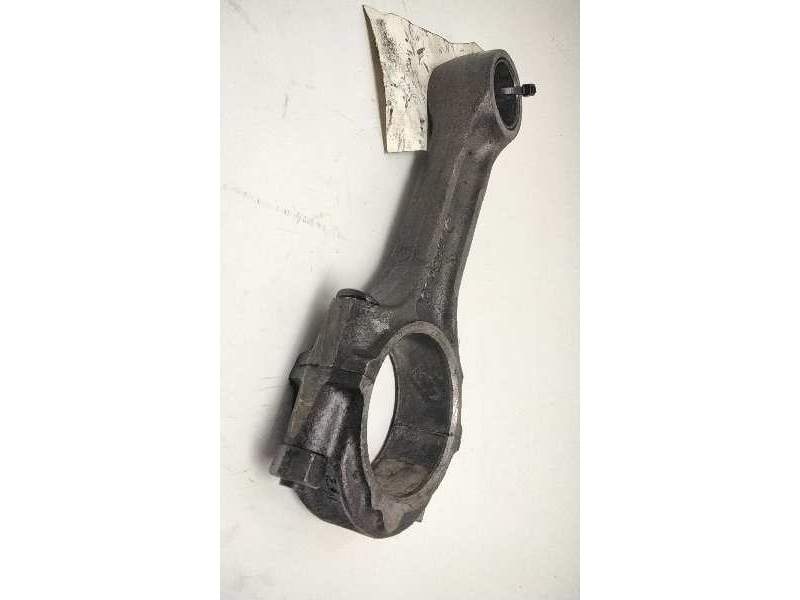 Recambio de biela para peugeot partner (s1) referencia OEM IAM J666030  109829