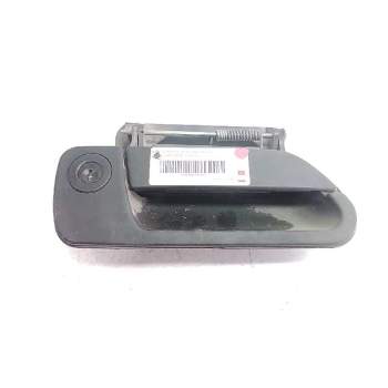 Recambio de maneta exterior delantera derecha para citroën xantia berlina 2.0 hdi referencia OEM IAM 9610006377  