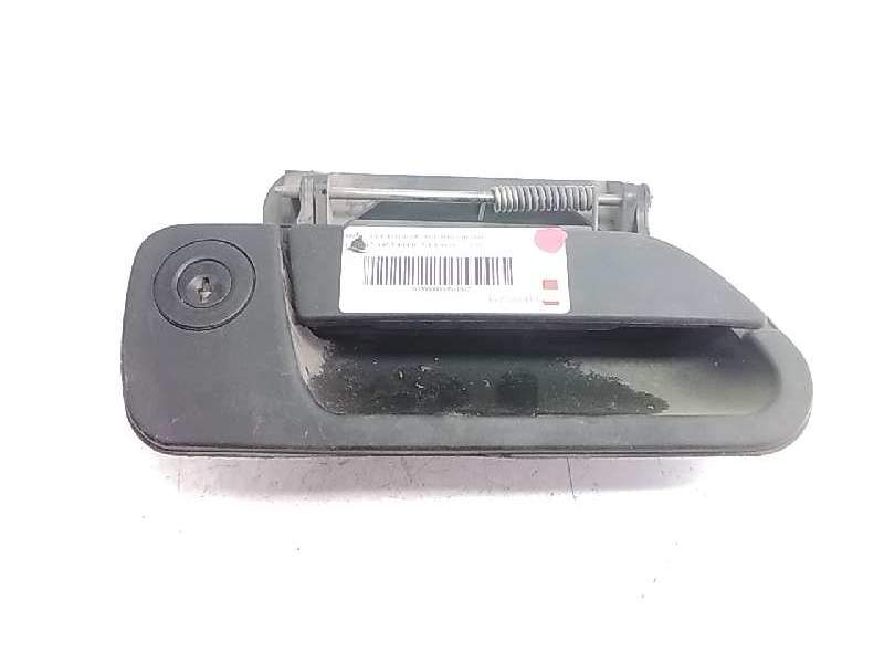 Recambio de maneta exterior delantera derecha para citroën xantia berlina 2.0 hdi referencia OEM IAM 9610006377  