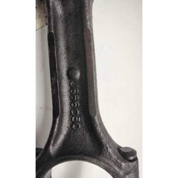 Recambio de biela para peugeot partner (s1) referencia OEM IAM J666030  109829