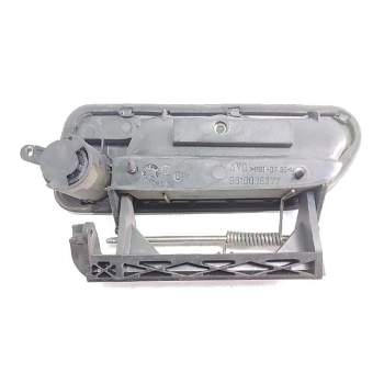 Recambio de maneta exterior delantera derecha para citroën xantia berlina 2.0 hdi referencia OEM IAM 9610006377  