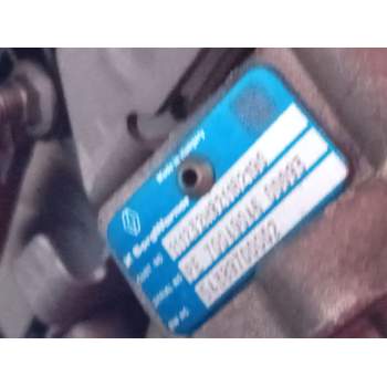 Recambio de motor completo para nissan juke (f15) 1.5 dci referencia OEM IAM K9KA636  