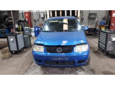 volkswagen polo berlina (6n2) del año 2000