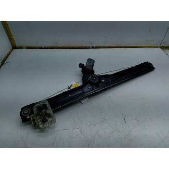 Recambio de elevalunas delantero izquierdo para iveco daily vi furgoneta 33s11, 35s11, 35c11 referencia OEM IAM 5802578842  