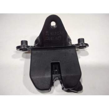Recambio de cerradura maletero / porton para skoda octavia berlina (1z3) active referencia OEM IAM 1Z5827501D  