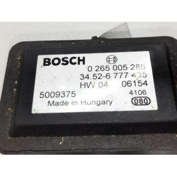 Recambio de modulo electronico para bmw x3 (e83) 2.0 d referencia OEM IAM 6777435  