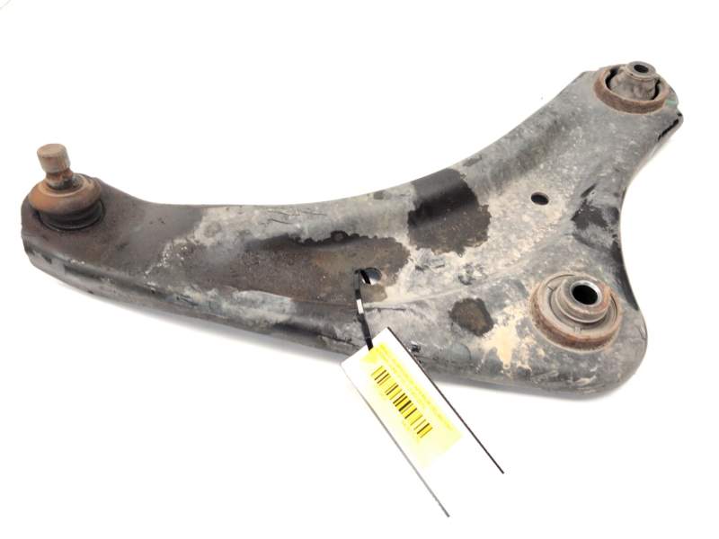 Recambio de brazo suspension inferior delantero derecho para nissan juke (f15) 1.5 dci referencia OEM IAM 54500BA60A  
