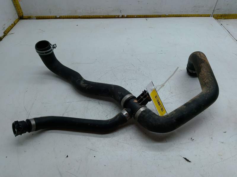 Recambio de tubo para mercedes-benz gla (h247) gla 200 (247.787) referencia OEM IAM A2475010358  