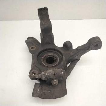Recambio de mangueta delantera derecha para alfa romeo 155 2.5 turbodiesel referencia OEM IAM   109849