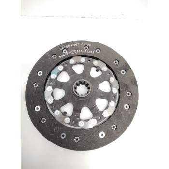 Recambio de disco embrague para bmw 3 (e36) 318 tds referencia OEM IAM 21211223492 F2020398 VALEO