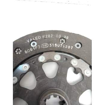 Recambio de disco embrague para bmw 3 (e36) 318 tds referencia OEM IAM 21211223492 F2020398 VALEO
