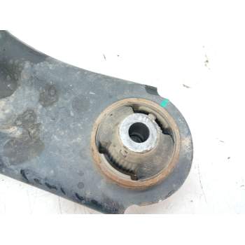 Recambio de brazo suspension inferior delantero izquierdo para nissan juke (f15) 1.5 dci referencia OEM IAM 54501BA60A  