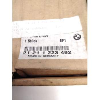 Recambio de disco embrague para bmw 3 (e36) 318 tds referencia OEM IAM 21211223492 F2020398 VALEO