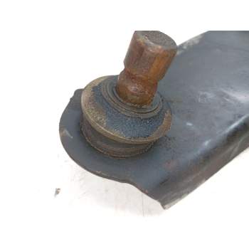Recambio de brazo suspension inferior delantero izquierdo para nissan juke (f15) 1.5 dci referencia OEM IAM 54501BA60A  