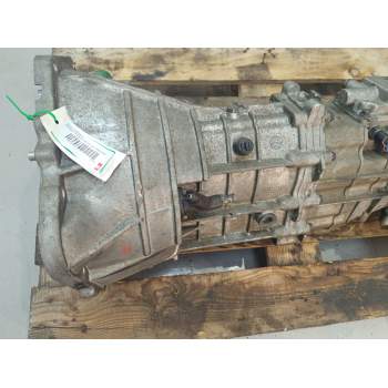 Recambio de caja cambios g para ssangyong rexton 270 xdi limited referencia OEM IAM 631020-08108  