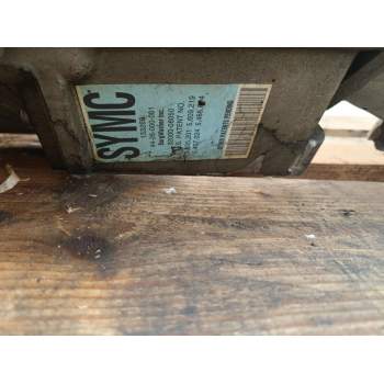 Recambio de caja cambios g para ssangyong rexton 270 xdi limited referencia OEM IAM 631020-08108  