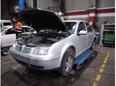 volkswagen bora berlina (1j2) del año 1999