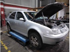 volkswagen bora berlina (1j2) del año 1999 2