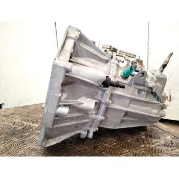 Recambio de caja cambios para nissan juke (f15) 1.5 dci referencia OEM IAM 320101KB0A  