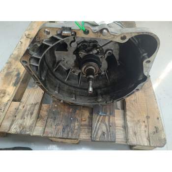 Recambio de caja cambios g para ssangyong rexton 270 xdi limited referencia OEM IAM 631020-08108  