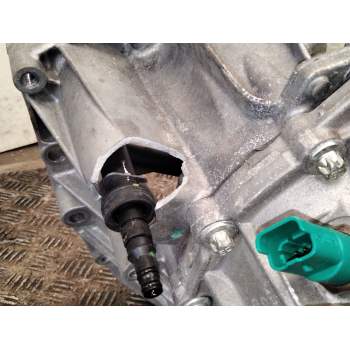 Recambio de caja cambios para nissan juke (f15) 1.5 dci referencia OEM IAM 320101KB0A  