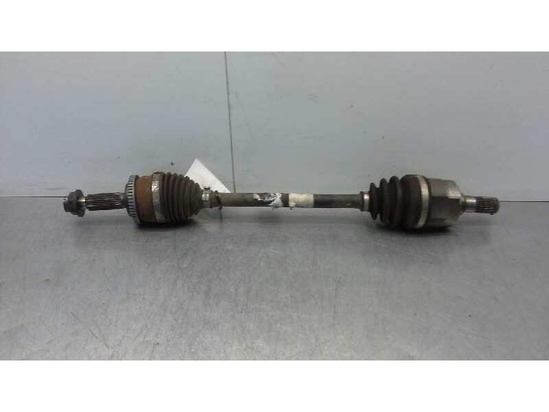 Recambio de transmision delantera izquierda para hyundai i10 basis referencia OEM IAM   