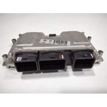 Recambio de centralita motor uce para peugeot 1007 dolce referencia OEM IAM 0261208191 9658477080 964999380