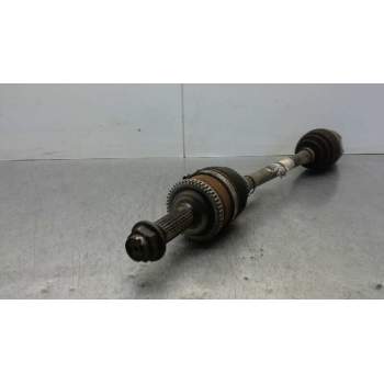 Recambio de transmision delantera izquierda para hyundai i10 basis referencia OEM IAM   
