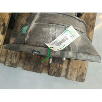 Recambio de caja cambios g para ssangyong rexton 270 xdi limited referencia OEM IAM 631020-08108  