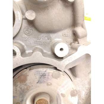 Recambio de bomba agua para bmw 5 (e34) 535 i referencia OEM IAM 11511712552  TTH