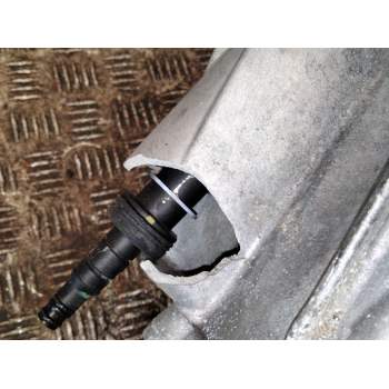 Recambio de caja cambios para nissan juke (f15) 1.5 dci referencia OEM IAM 320101KB0A  