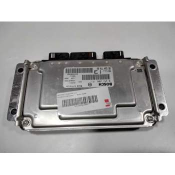 Recambio de centralita motor uce para peugeot 1007 dolce referencia OEM IAM 0261208191 9658477080 964999380