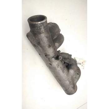 Recambio de colector admision para opel frontera a 2.3 turbodiesel referencia OEM IAM 50467345  109907