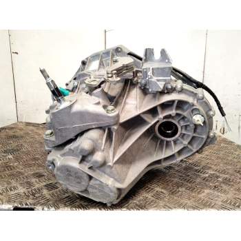 Recambio de caja cambios para nissan juke (f15) 1.5 dci referencia OEM IAM 320101KB0A  