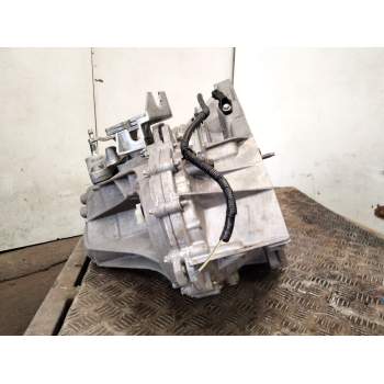 Recambio de caja cambios para nissan juke (f15) 1.5 dci referencia OEM IAM 320101KB0A  