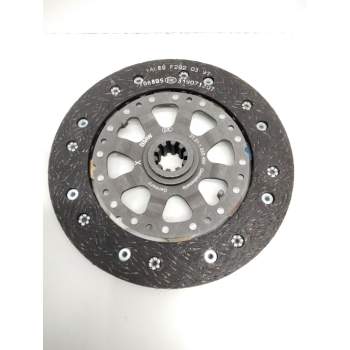 DISCO EMBRAGUE 21211223492 F2020397 VALEO
