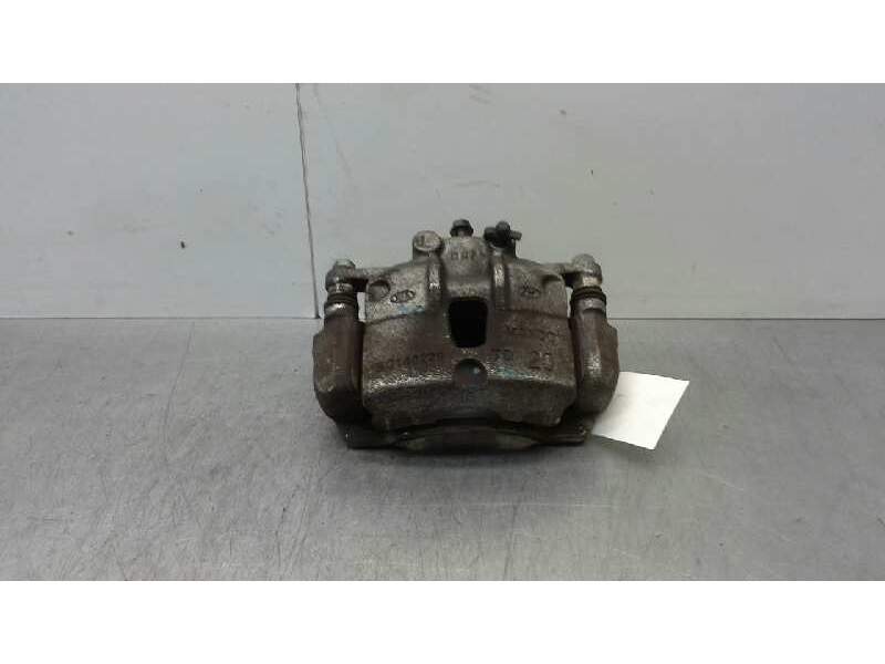 Recambio de pinza freno delantera izquierda para hyundai i10 basis referencia OEM IAM   