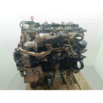 MOTOR COMPLETO D27R 665925 665925 